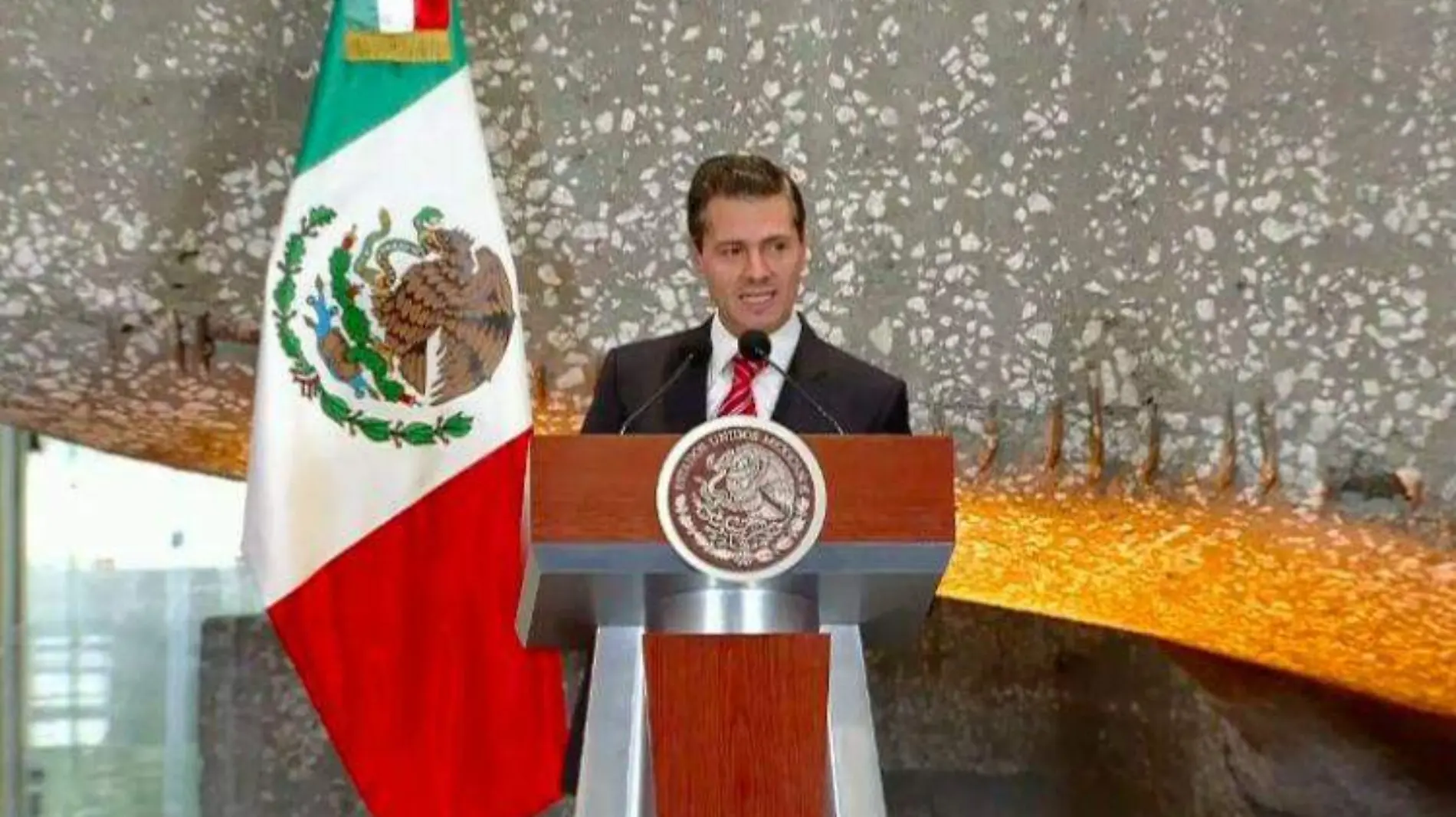 PRESIDENCIA peña nieto